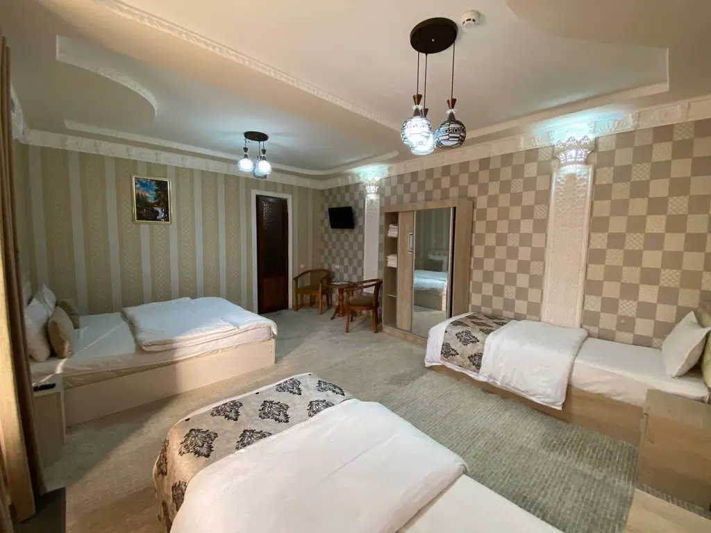 room image