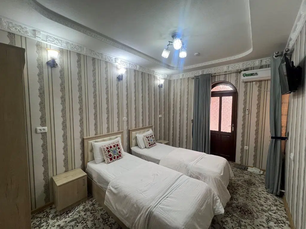 room image